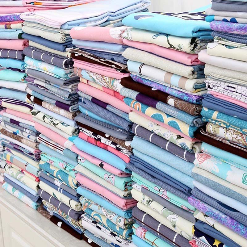 Comfortable Brushed Quilt Cover Single Piece Quilt Cover Wholesale Bedding Children's Student Dormitory Bed Sheets Bedding Cover Manufacturer