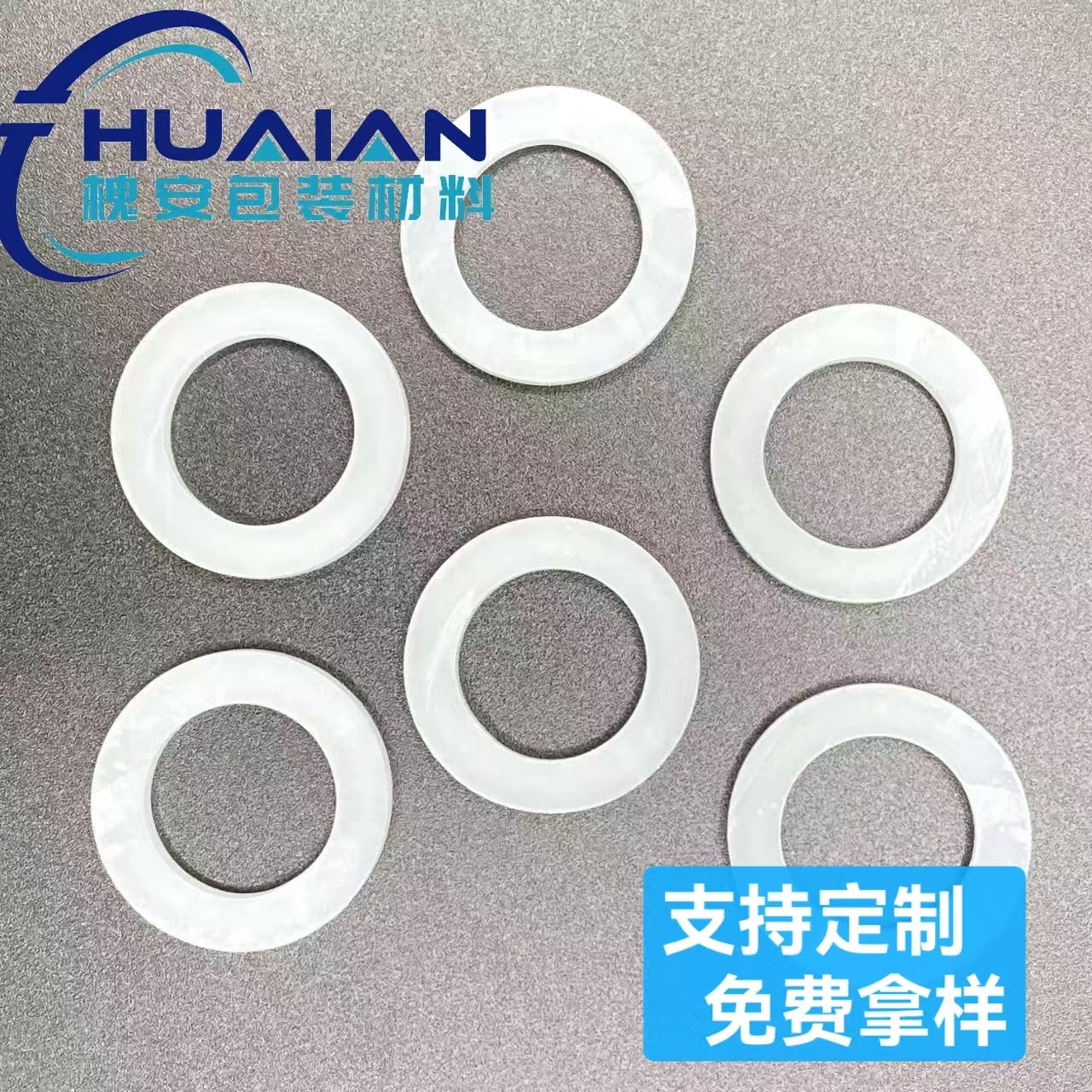 Уплотнительное кольцо, термостойкое, водонепроницаемое, силиконовое резиновое кольцо, прокладка для крана