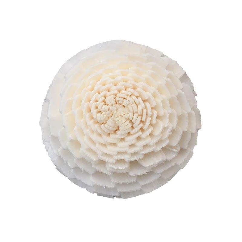 Factory direct sales | 4~4.5cm careless chrysanthemum flower without fire aromatherapy expanded aromatherapy rattan aromatherapy volatile dried flowers