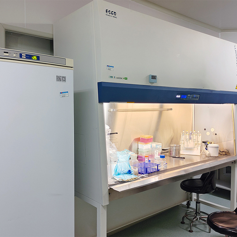 KemiGel matrigel digests can effectively make 3D cells/organoids from kemiGel nano-based