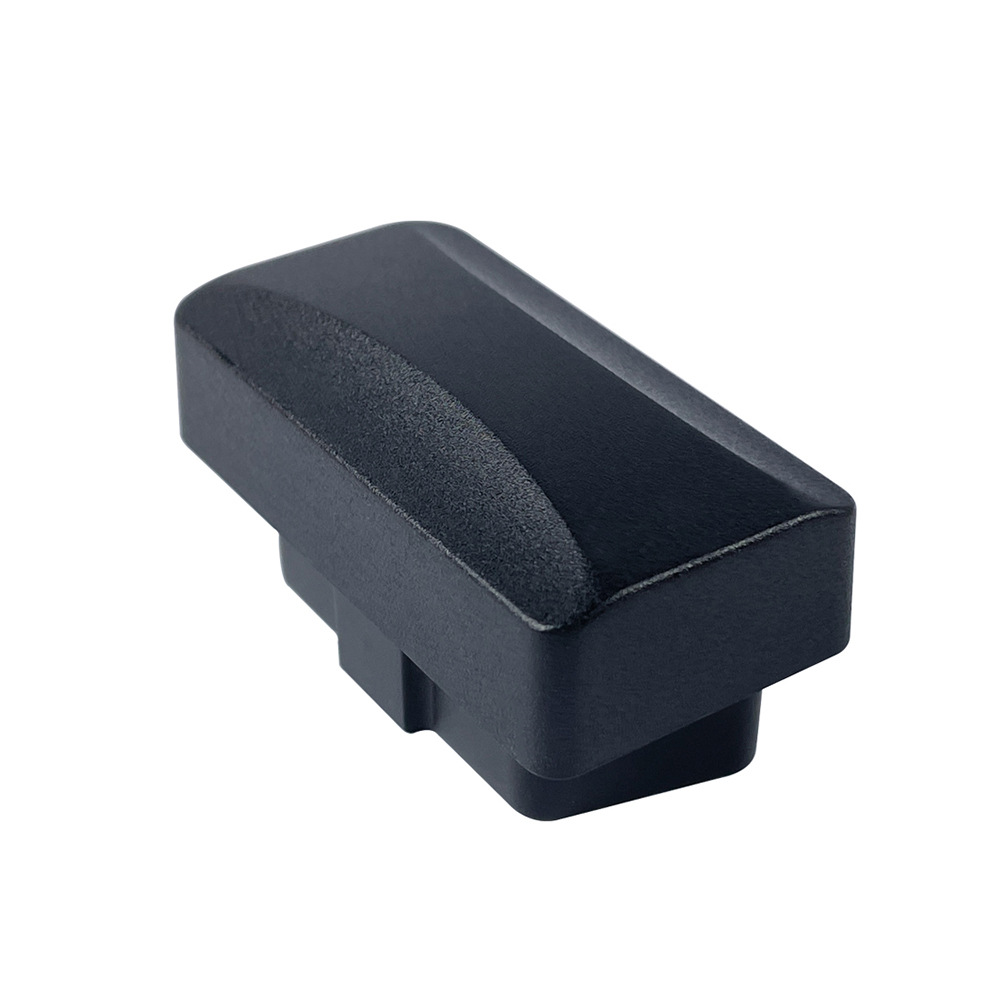 Car OBD Air Tag Locator IOS MFI Certified Bluetooth Android Anti-Lost FindMy OBD