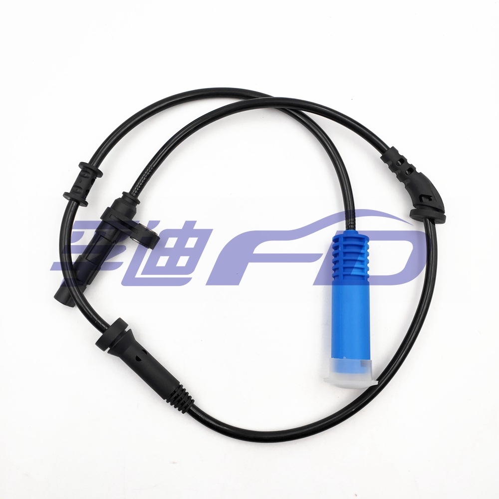 Датчик ABS подходит для датчика скорости колеса BMW 34526756384 антиблокировочный датчик