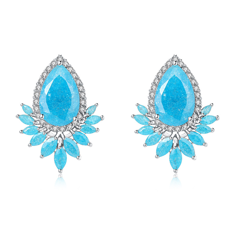 Customized Jewelry Directly Supplied from Dongguan Factory Steel/Copper/Silver/Alloy Fashion Accessories Customized in Large Quantities with Drawings and Samples