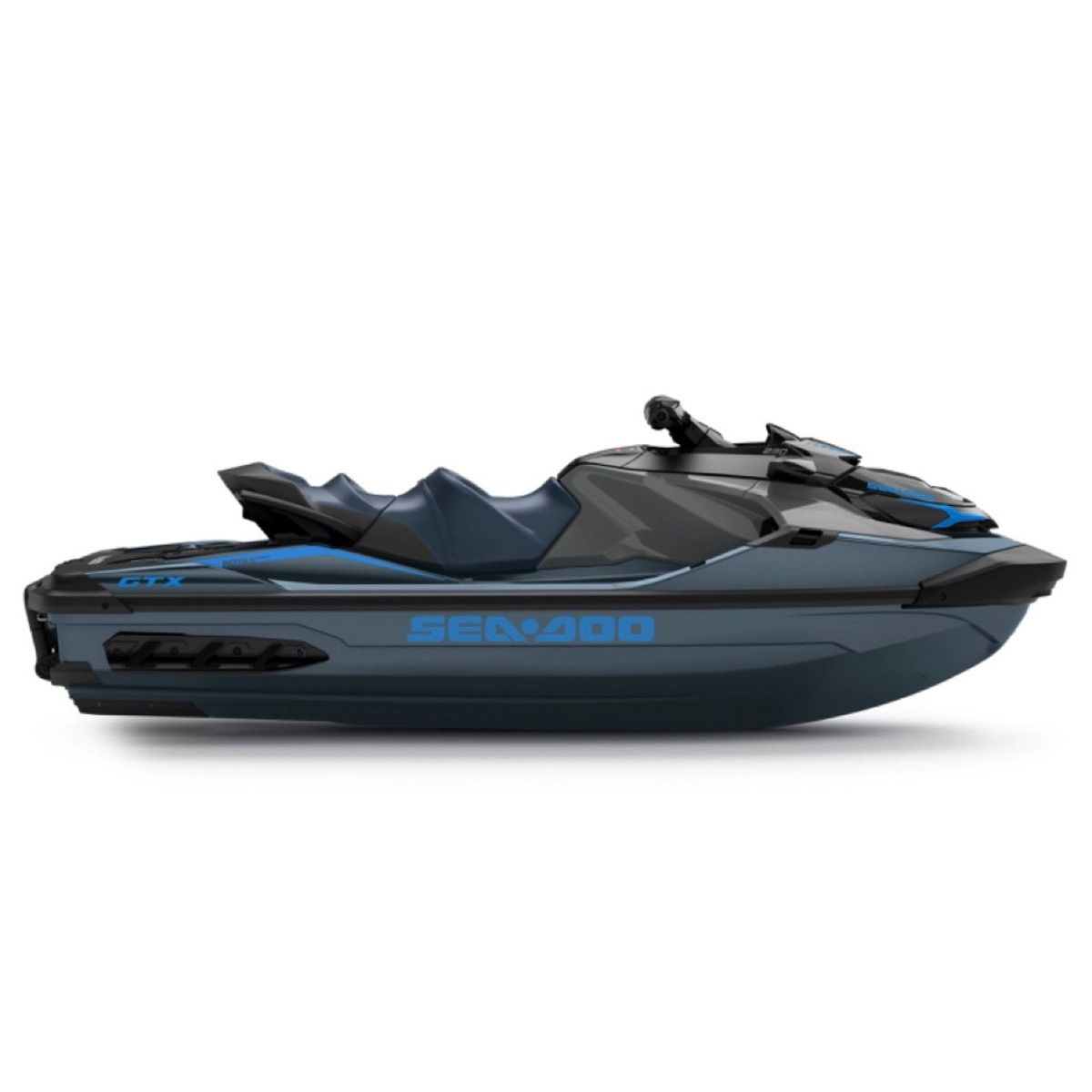 Мотоцикл на воде большой мощности, развлекательное оборудование для водных видов спорта, круизная лодка Seadoo