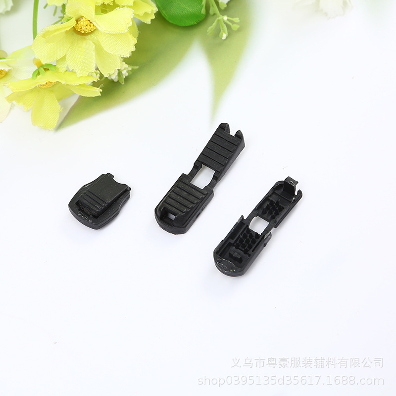Luggage buckle D buckle Japanese buckle adjustment buckle clip question mark hook five-pointed buckle a variety of styles spot supply