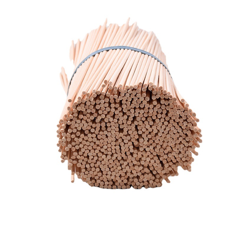 Free sample collection factory direct sales Indonesia imported rattan optional size color volatile Rattan