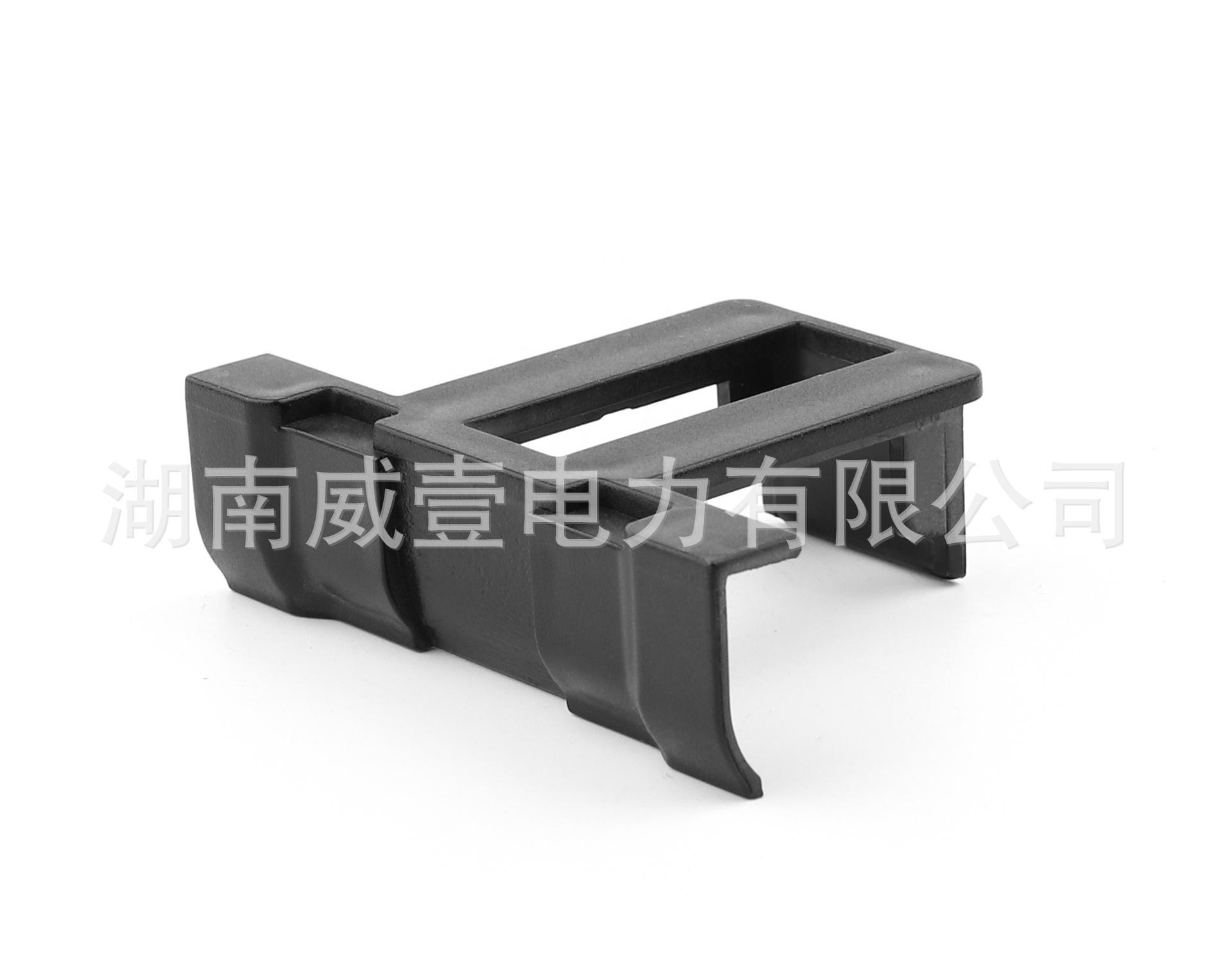 Solar panel Water Guide mud discharge clamp guide trough dust discharge glue buckle mud remover mud discharge glue 30mm35mm40mm45mm