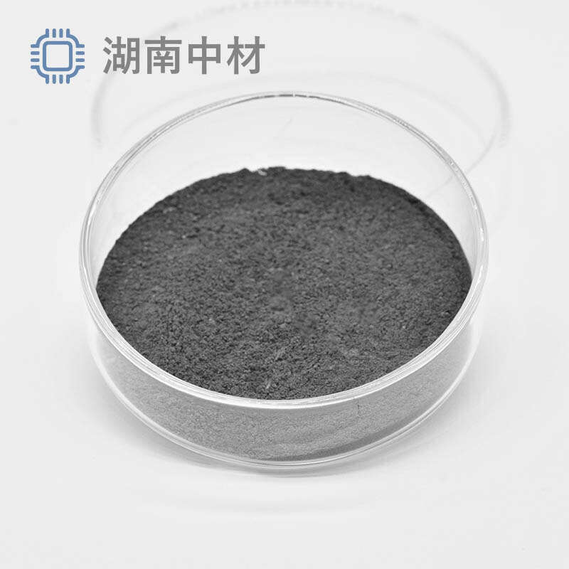 【In Stock】99.995% Ultra-Fine Spherical Indium Powder, Specialized for Electronic Slurry/Semiconductor, Direct Supply from Manufacturer