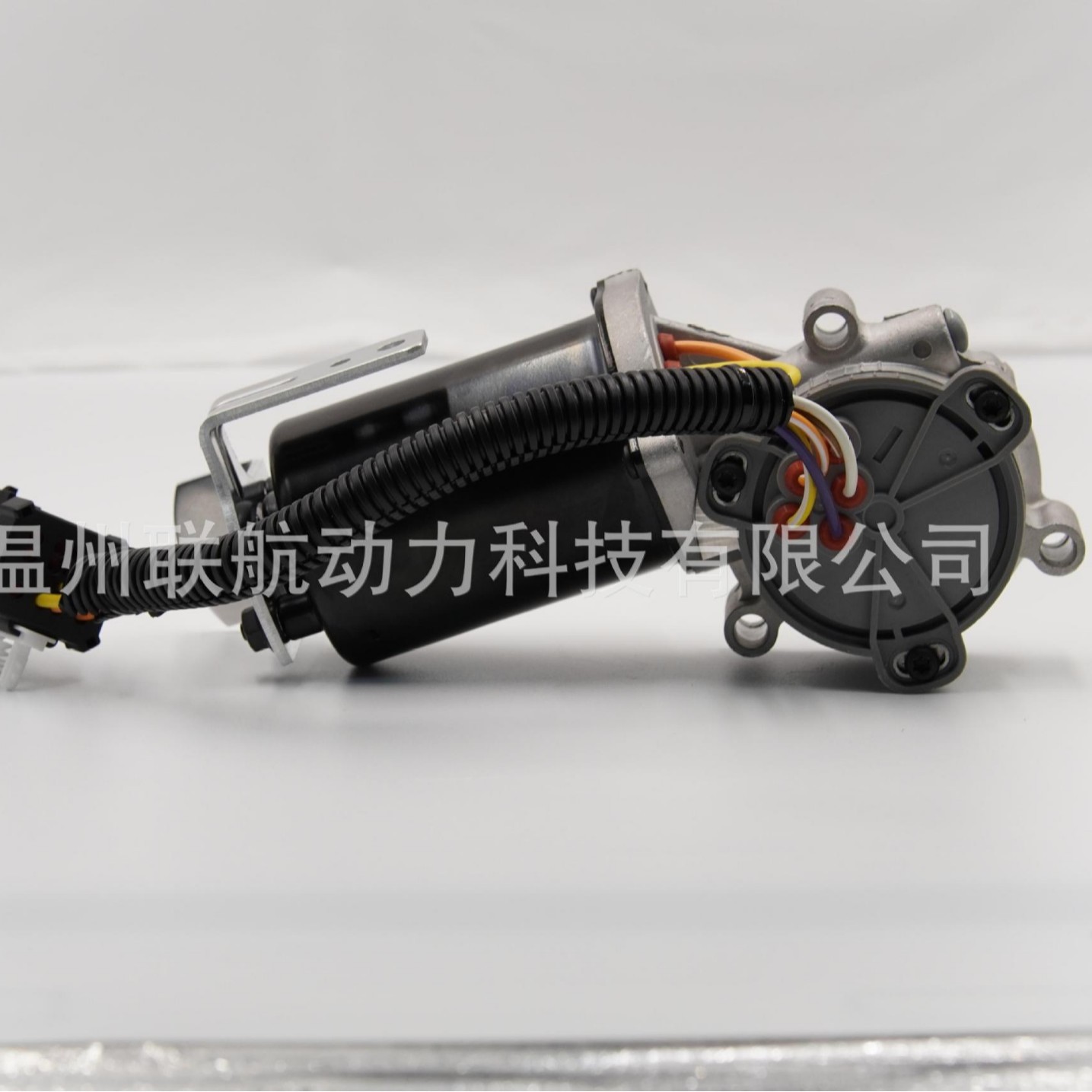 Split Box Motor Is Suitable for 5L3Z7G360A 4L3Z7G360Ba 600911 Factory Direct Sales