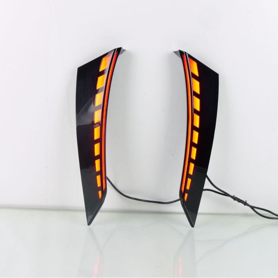 Подходит для моделей Sienna 21-23, задние фонари и боковые фонари, модификация для начала сканирования, тормозное управление потоком