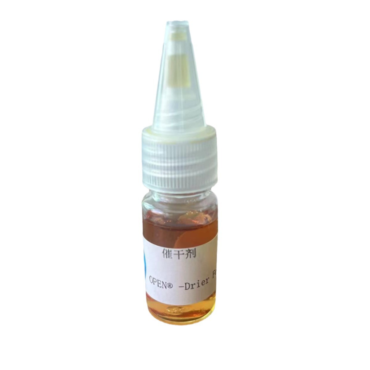 Water-based system iron salt drier OPEN®-Drier Fe10