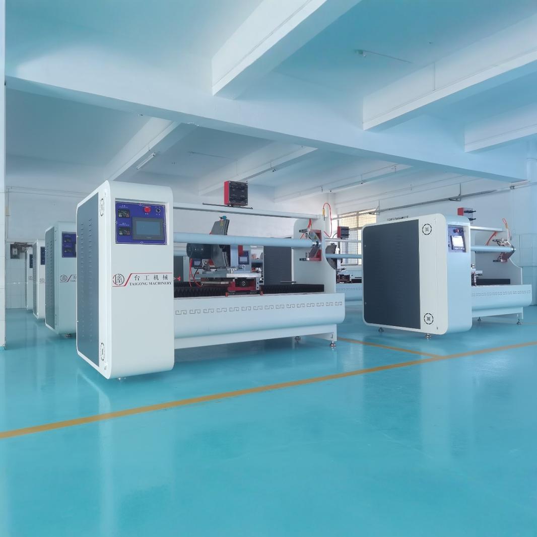 Производитель полностью автоматической машины для резки, прямая продажа, автоматическая резка ткани