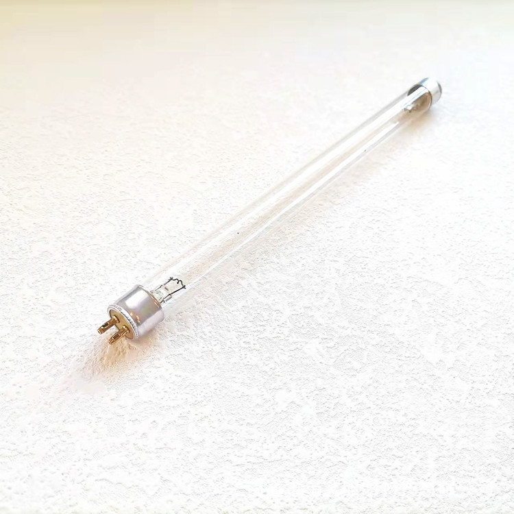 Factory beauty hair towel tool disinfection cabinet t5 UV ozone 8W sterilization UV lamp 248mm288mm