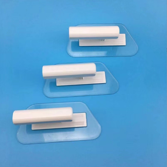 Factory Direct Sales Velvet Art Paint Polygonal Batch Knife Diatom Mud Elegant Crystal Art Paint Malay Crystal Batch Knife