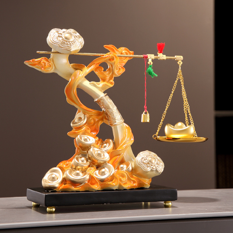 Украшения в новом китайском стиле Pei Nali Satisfie, для гостиной, винного шкафа, декор для ТВ, подарки на новоселье