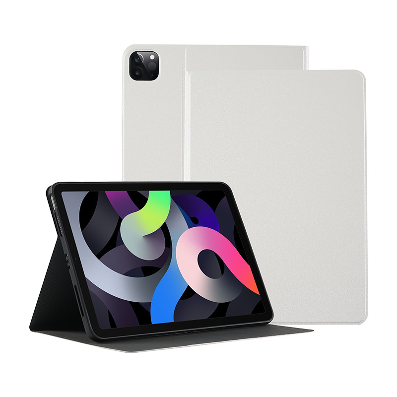 Custom Printed Ipad11 Tablet Protective Case 2025 Book-Style Suitable for Xiaomi 7 Huawei Se Samsung Lenovo Leather Case