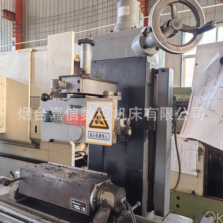 Grinder Cnc Machine Tool Surface Grinding Japanese Nihon Nihon Nicco Brand Surface Grinding Machine Nfg-515