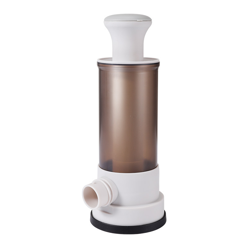 Wholesale sausage filling artifact household sausage sausage sausage homemade tool manual sausage filling machine hand push sausage filling device