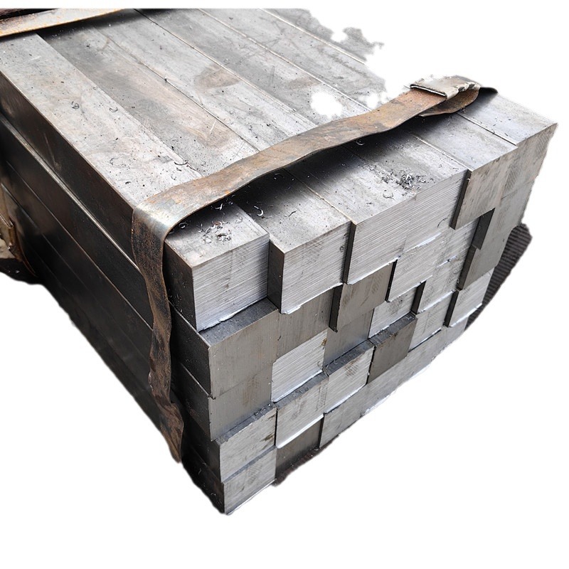 10*2 Bright Cold-Drawn Flat Iron Bar Production A3 Cold-Drawn Flat Steel Spot 16Mn Cold-Drawn Flat Steel Q235 Cold-Drawn Iron Bar