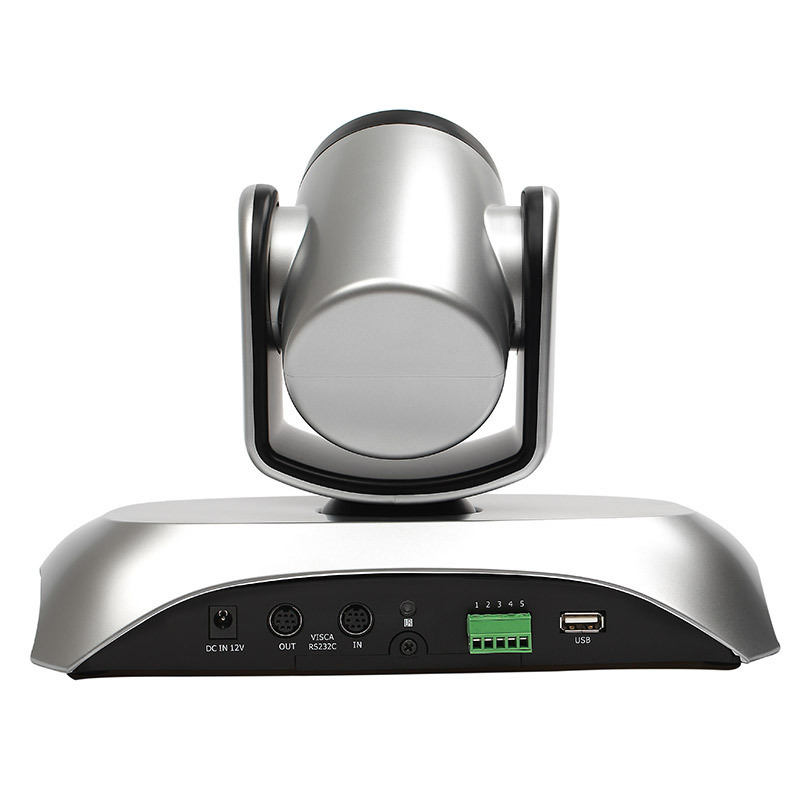 H.264 conference camera USB HD 1080p 3x zoom video conference camera 2.1 million pixels
