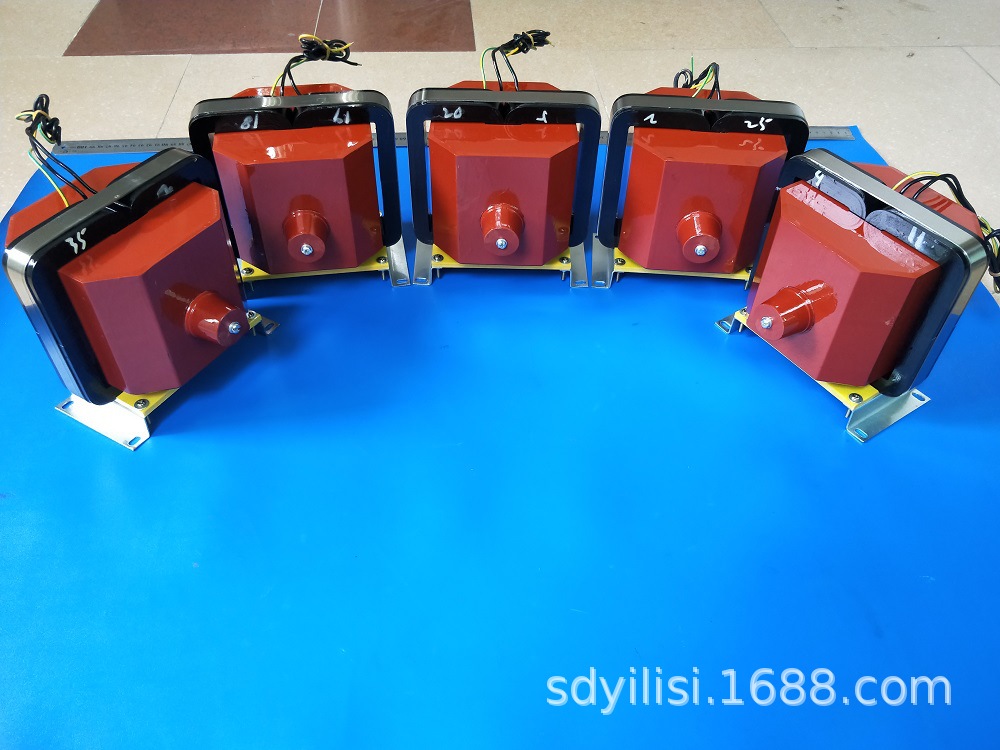 Проектирование и производство повышающий трансформатор 3Kv-20Kv мощность 10W-10Kw