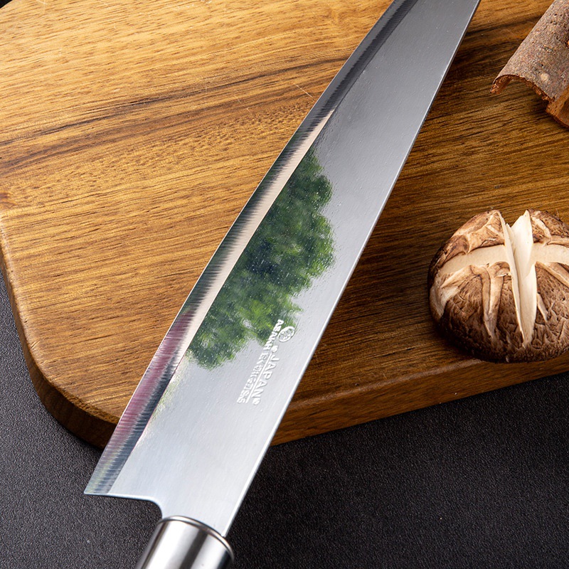 Stainless steel multi-purpose knife household chef knife melon and fruit slice vegetable cutter kitchen kitchen knife factory wholesale