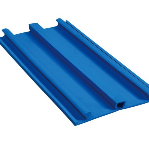 Customized Pvc Waterstop Manufacturer Pvc Water Barrier Tape with Adhesive Backing for Embedded Engineering Waterproofing