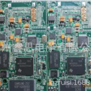 Guangzhou Dongguan High Frequency Pcba Labor and Material Package Zengcheng Huangpu Science City Development Zone Patch Plug-In Proofing Processing