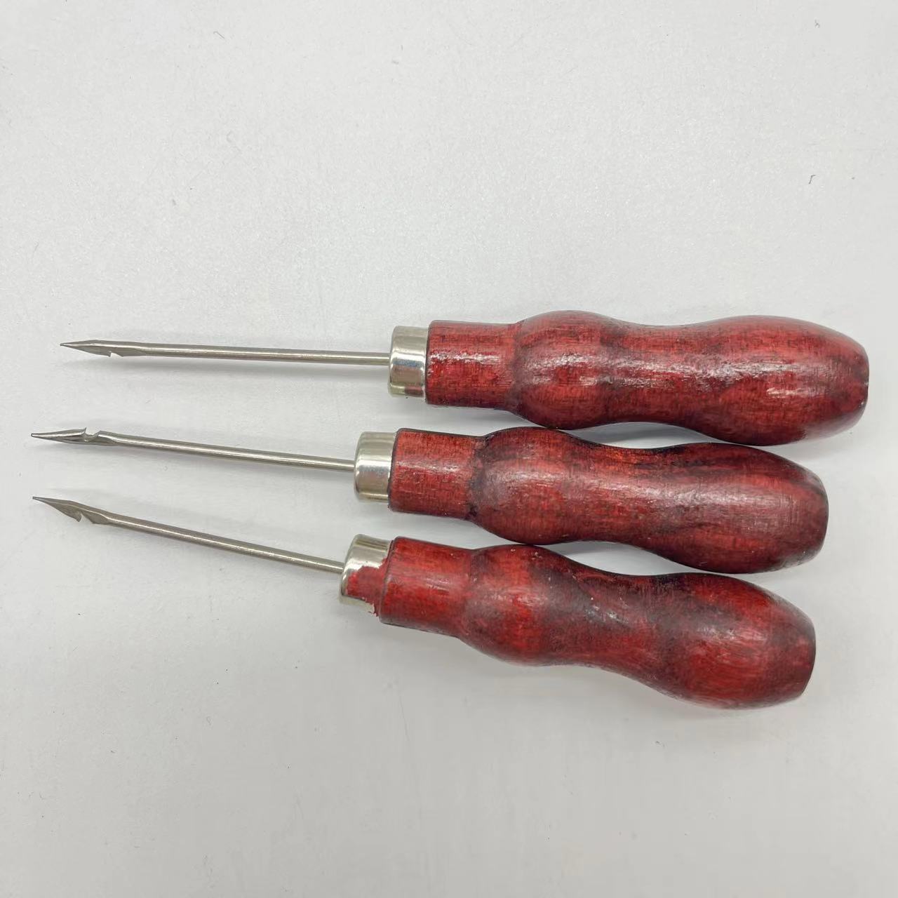 Hook awl gourd cone wood cone one yuan wholesale