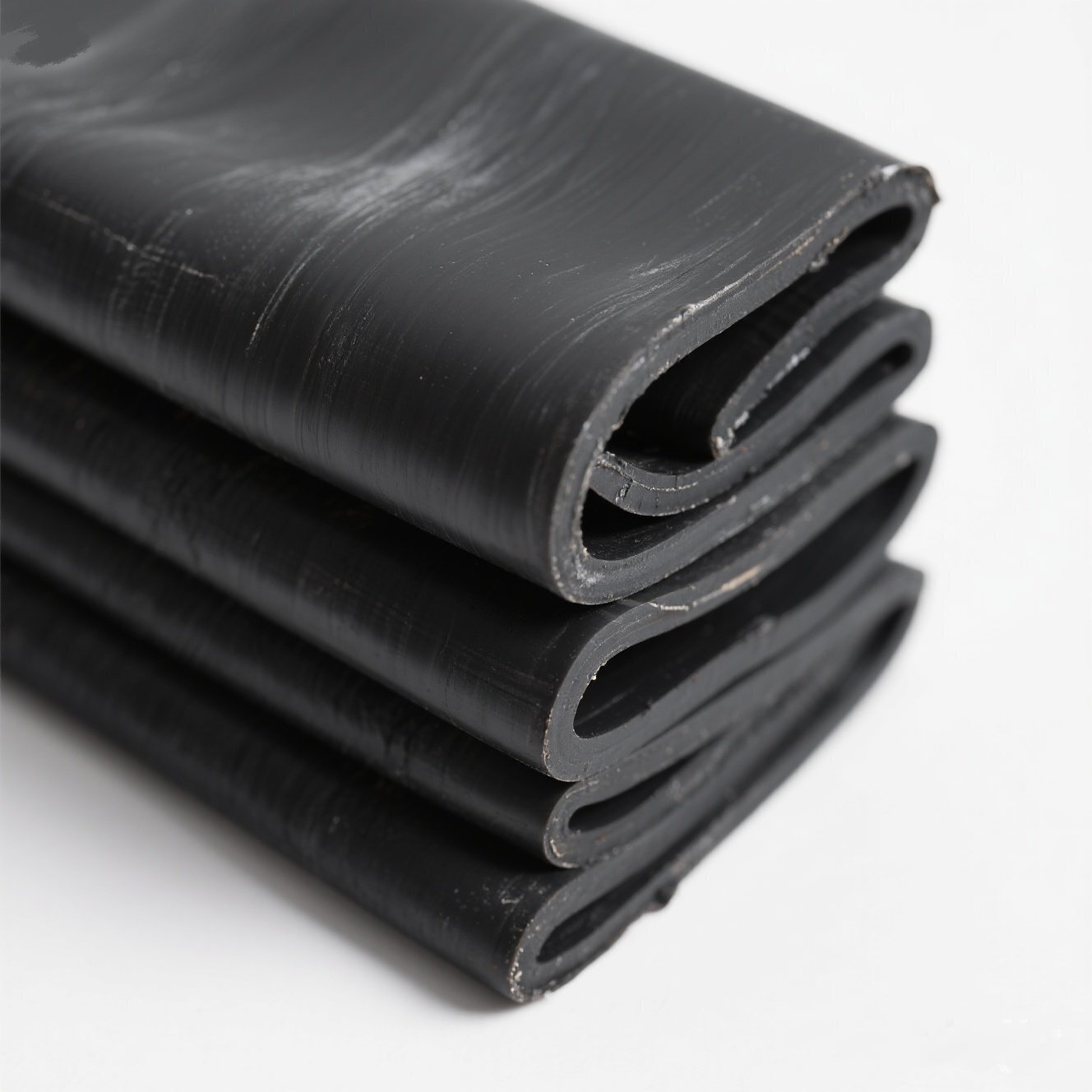 Nr Natural Rubber Compound High-Elasticity Colored Rubber Parts and Mold Components Can Be Customized, Tear-Resistant and High-Elasticity Tear-Resistant