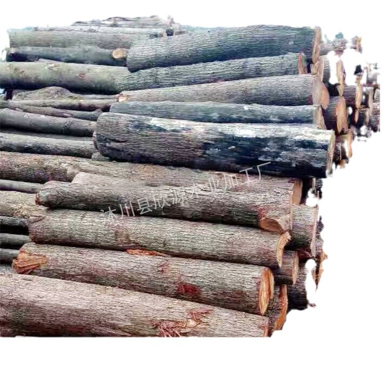 Golden Nanmu Logs Come with Their Own Fragrance, Direct Sales from the Place of Origin, Authentic Sichuan Small Leaf Nanmu Logs, Pen Holder Material, Vase Material