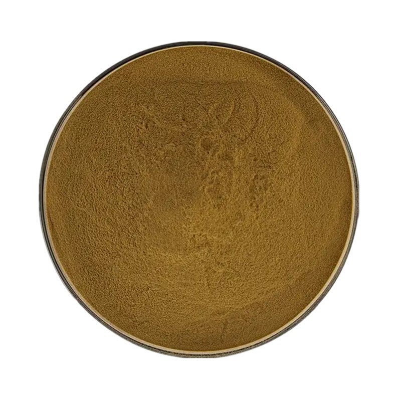 Corrugated seed extract 10:1 multi-specification corrugated seed powder instant floral clam shell powder corrugated seed extract