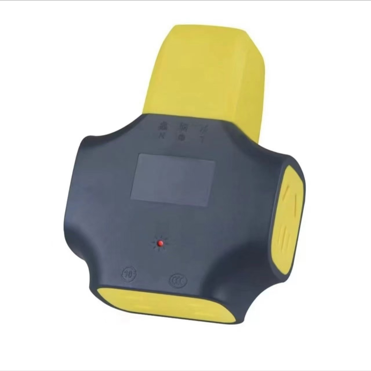 [Both Wire Plugs and Sockets Are Available] Extended Thickened Cable Wiring Board Multi-Hole Socket for Electric Vehicle Charging