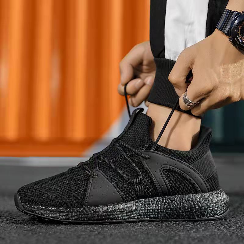 Кроссовки Jihua для физической подготовки, дышащие