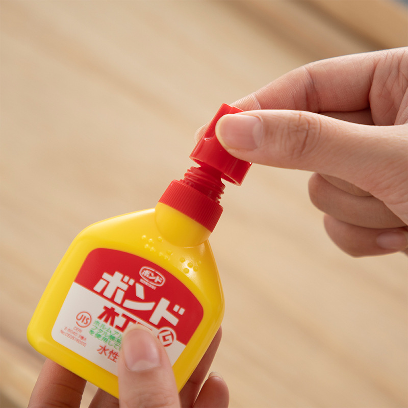 Adhesive Woodworking Glue Glue for Wood Wood Redwood Furniture Board Wooden Door Strong Glue