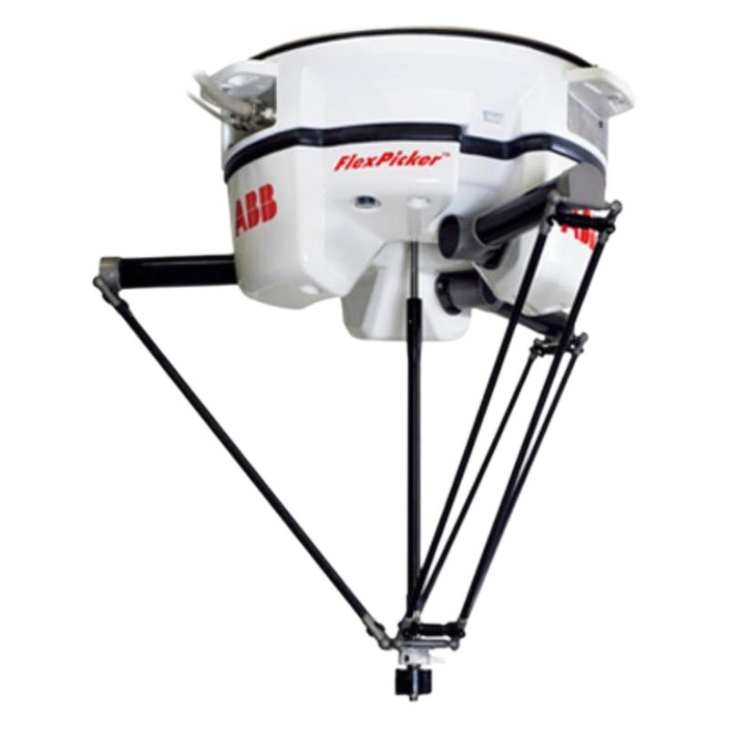 Abb Robot 360-3/1130 Second-Hand Robot Can Be Sorted