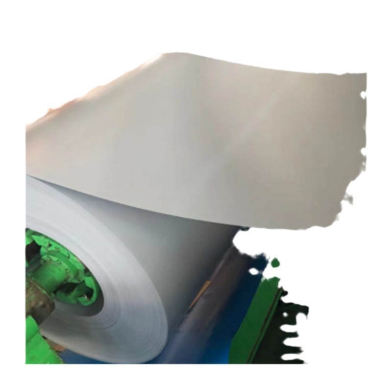 Factory spot cold-rolled sheet thin material smooth surface pockmarked surface can be cut into strips Kaiping multi-specification SPCC cold-rolled coil