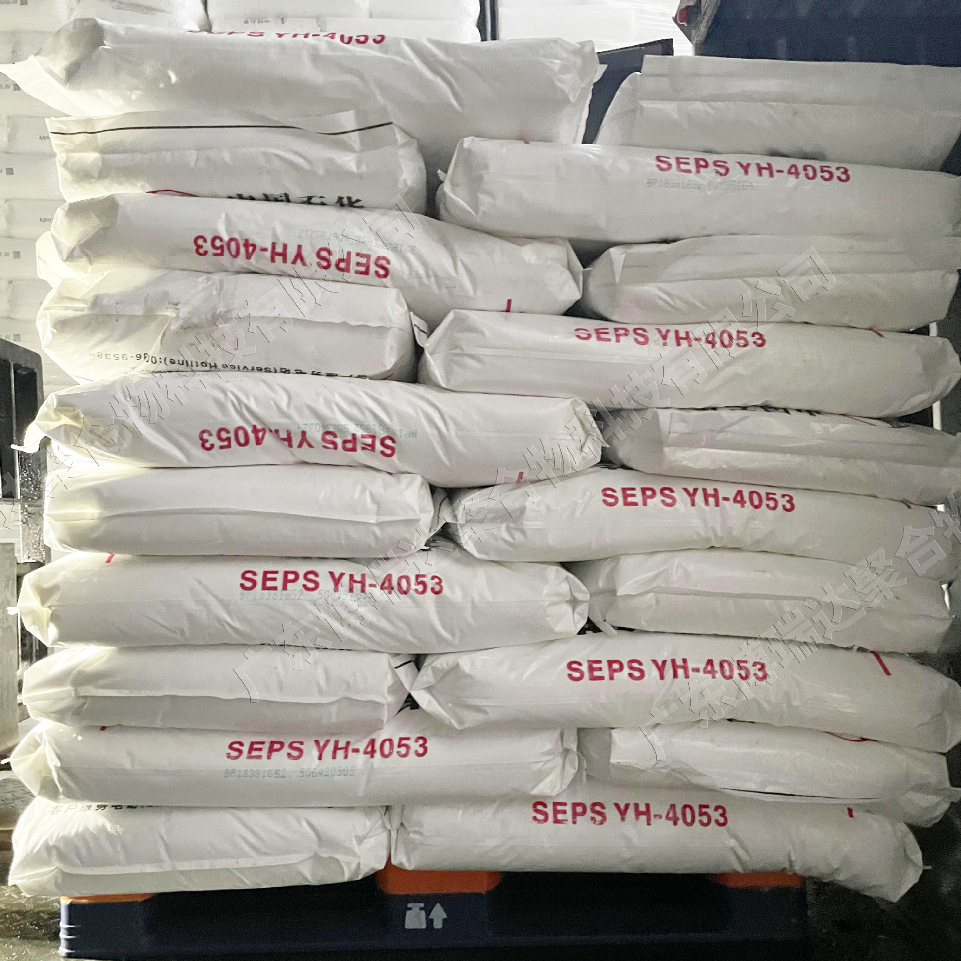 Yueyang Petrochemical Seps 4051 Jelly Wax Soft Thermoplastic Rubber Yh4051 Yuehua 4051 Thickener