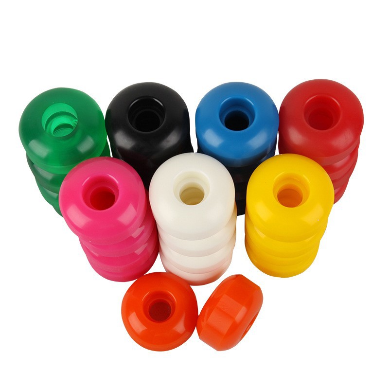 Puente Skateboard 52*32 Wheel Line Wheel Street Wheel Flash Wheel Skateboard Bracket Bearing Factory