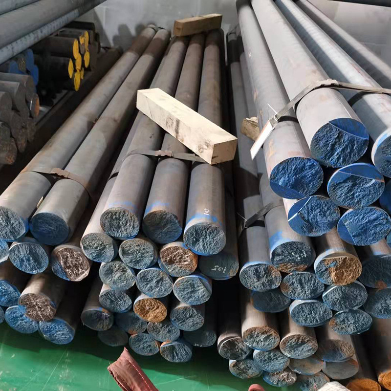 Sales Lzqt450-10 Ductile Iron Rod Fcd450 Cut Qt450-10 Ductile Iron Round Rod Square Steel
