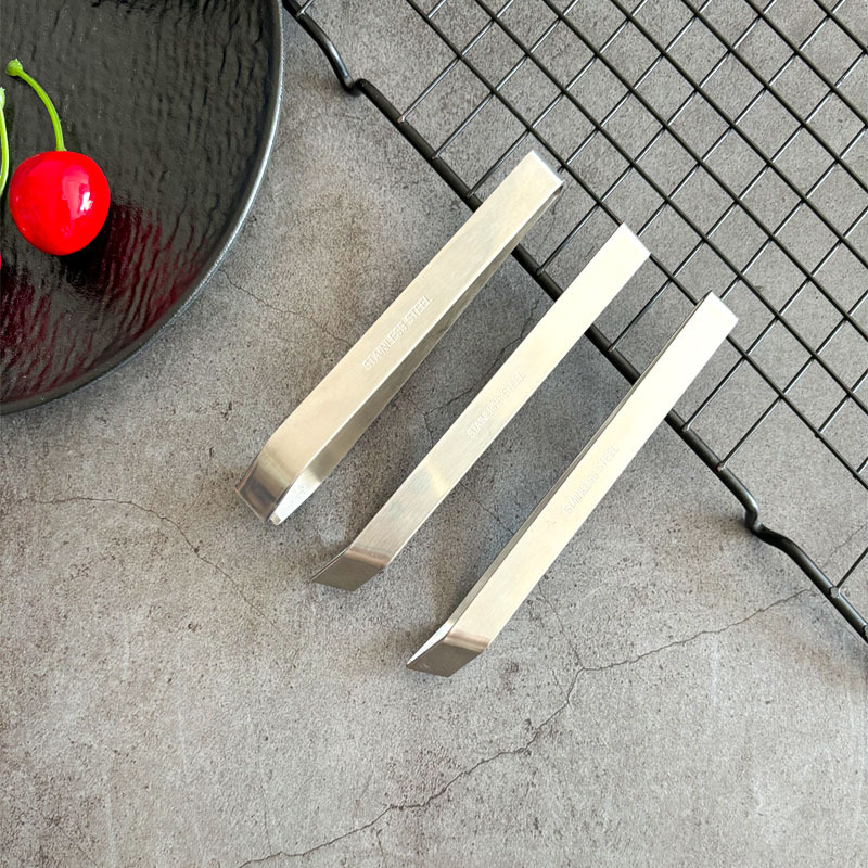 Зажим для свиных волос из нержавеющей стали, многофункциональный зажим для рыбьих костей, щипцы для удаления куриных и утиного перьев