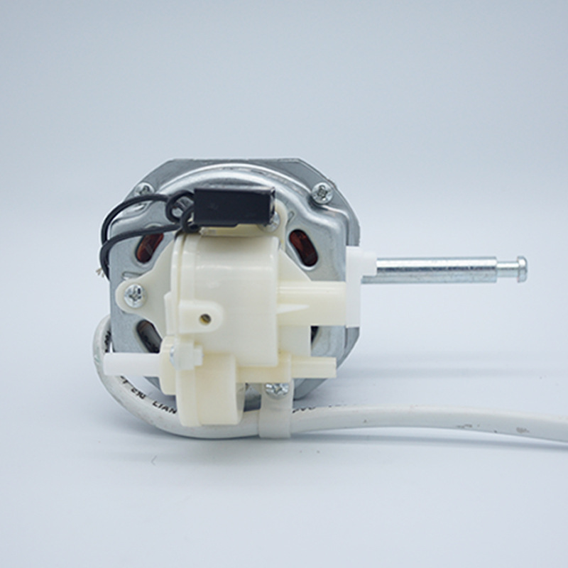 Electric Fan Motor Motor universal floor fan desk fan household fan motor accessories mute shaking head mechanical model