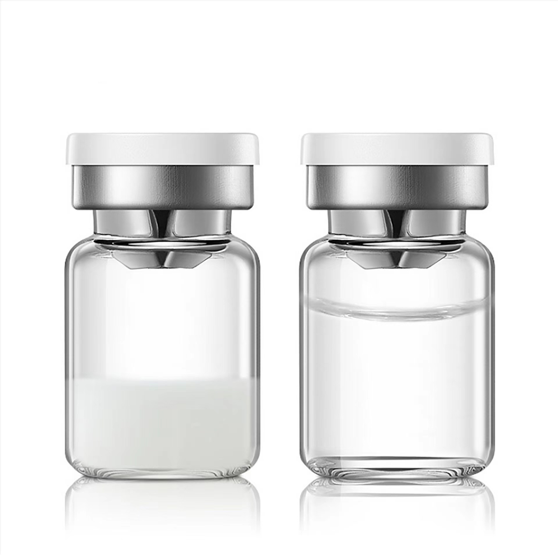 8 Million Active Oligopeptide Freeze-Dried Powder for Medical Grade Repairs Skin Barrier, Repairs and Fades Acne Marks and Light Red Hospital Line