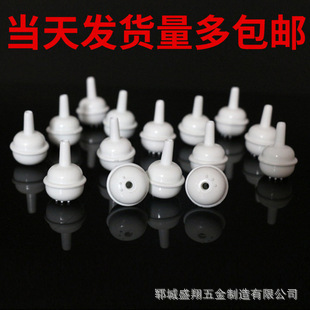 готовая молочная бутылка от производителя, соломинка, pp, гравитационный шарик, распылительная бутылка, аксессуары для дезинфекции, шарик для воды, маленькая молочная бутылка