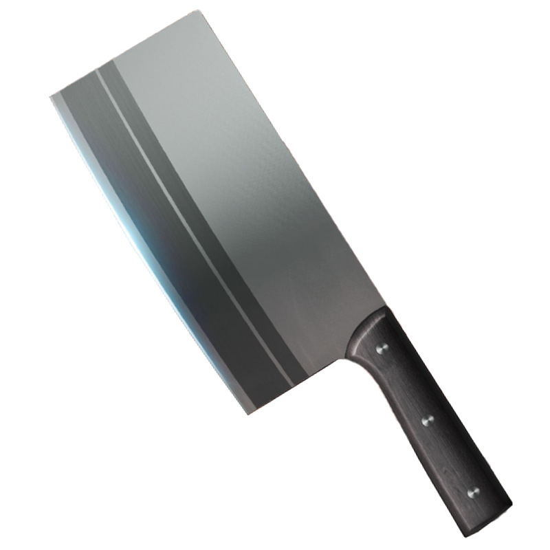 Thickened Heavy-Duty Bone Chopping Knife, Special Chopping Knife for Chopping Bones, Chopping Bone Knife, Kitchen Knife Butcher Chef's Commercial Knife for Chopping Bones