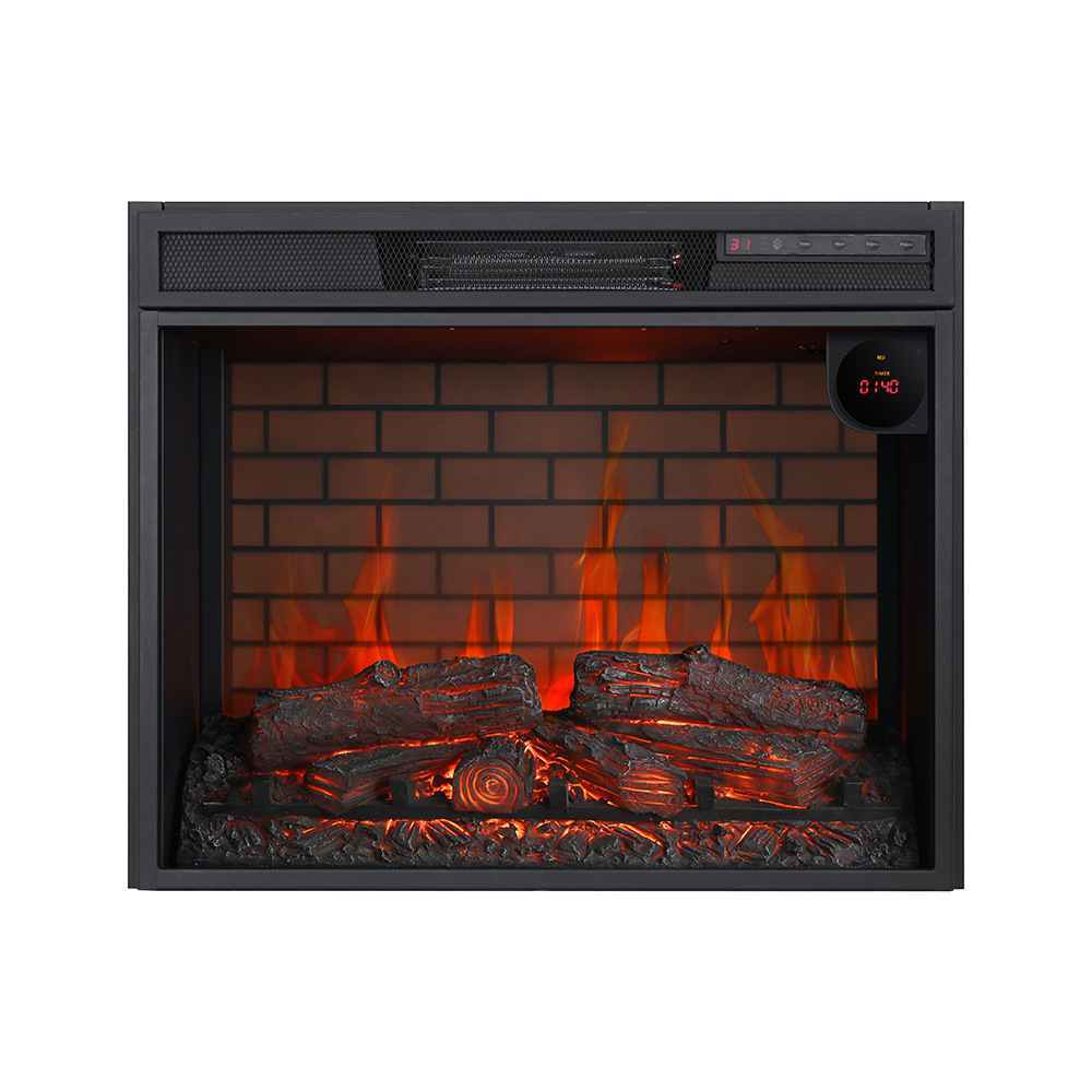 Американский стиль декоративный камин обогреватель для дома с симуляцией пламени