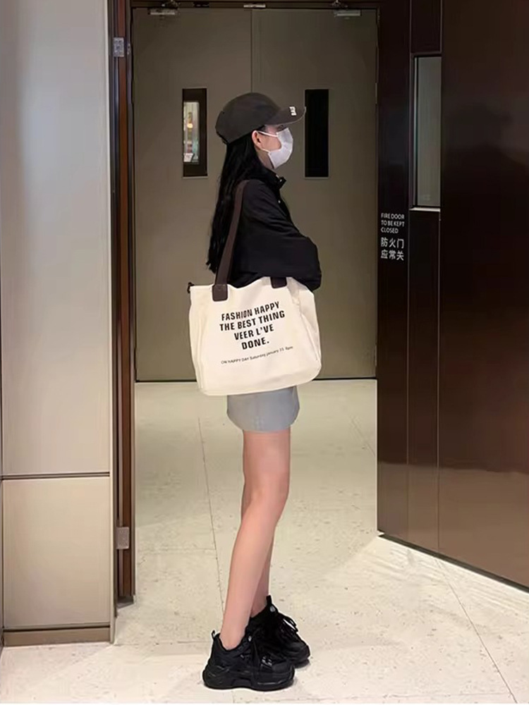 Pregnant Women's Short Skirt Spring and Summer New Style Outer Wear High Waist Abdomen-supporting A- line Hip Skirt Anti-running Light Slimming Skirt for Small Women