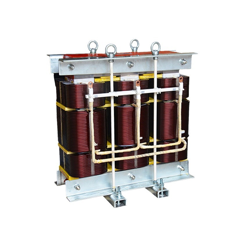 Ups/Eps Special Three-Phase Isolation Transformer 30Kva Factory Direct Supply