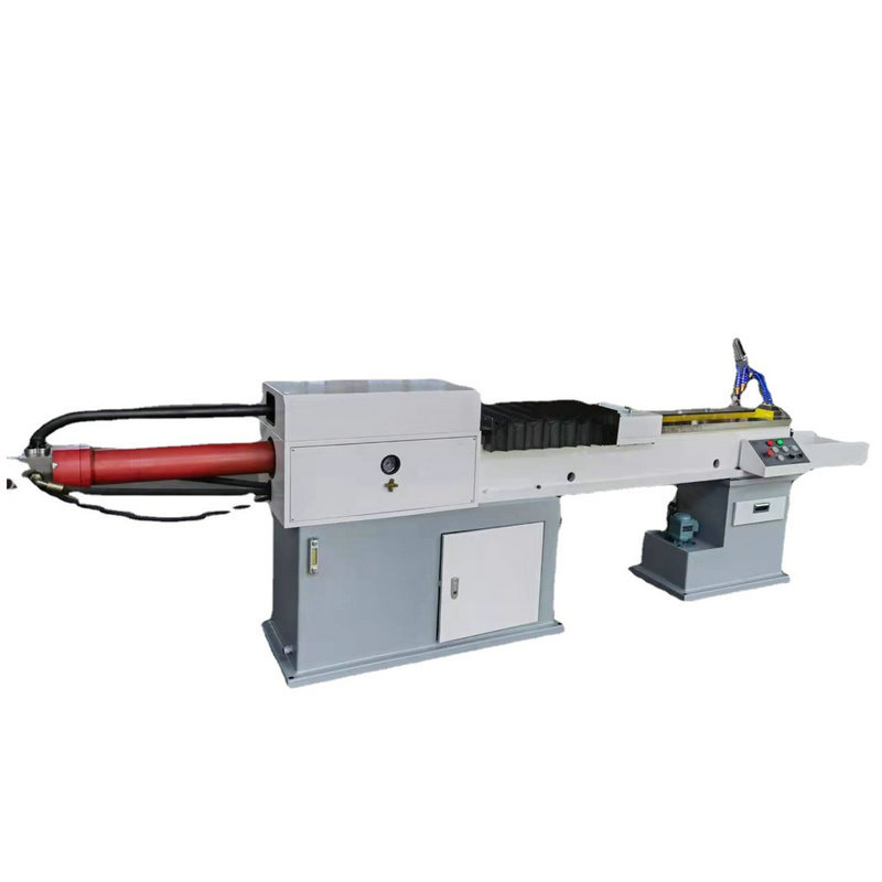 Manufacturers supply CNC horizontal Broaching Machine L6120A automatic hydraulic Broaching machine inner hole keyway CNC hydraulic pull