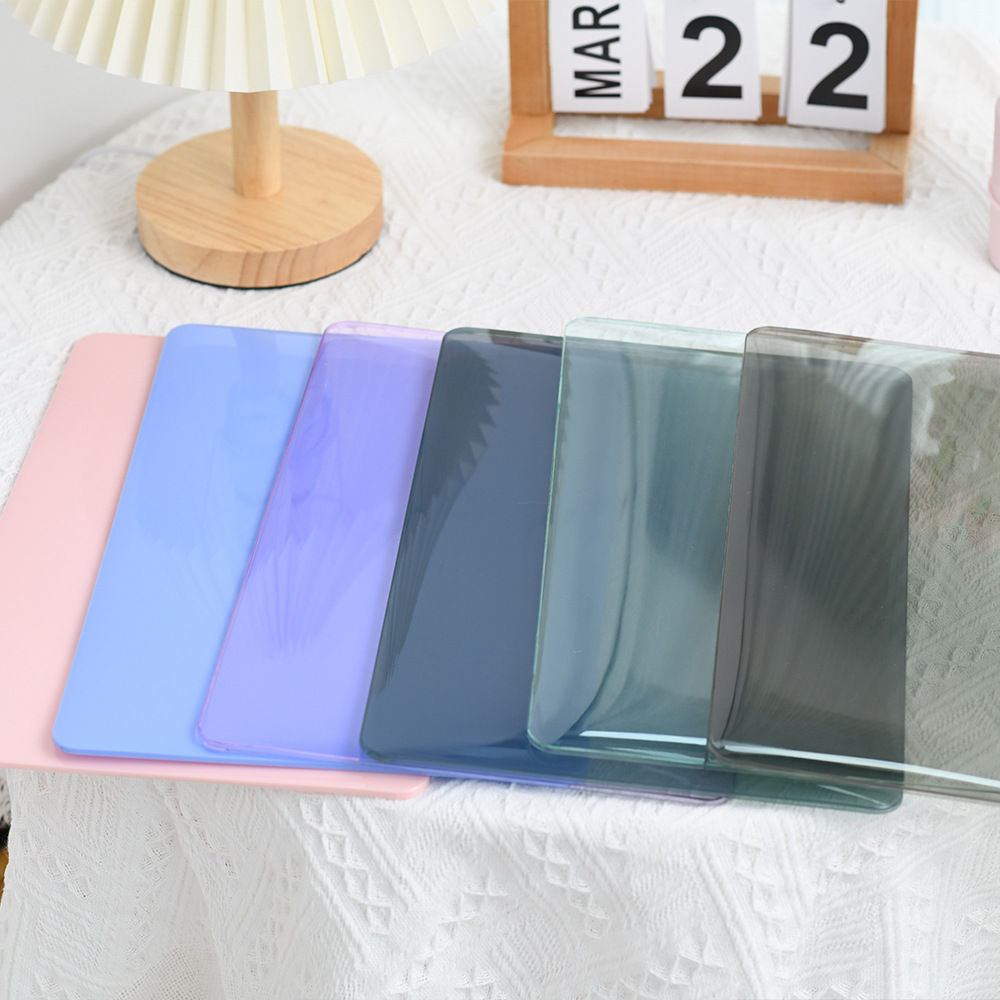 For Apple laptop MacBook Pro protective case air13 crystal case pro14 computer protective case